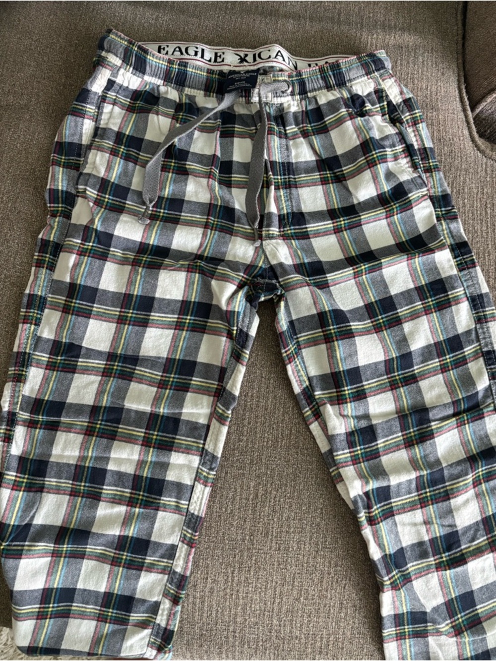 men’s american eagle pajama pants